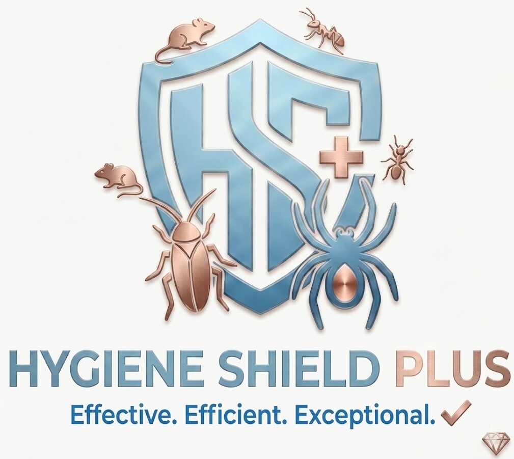 Hygiene Shield Plus